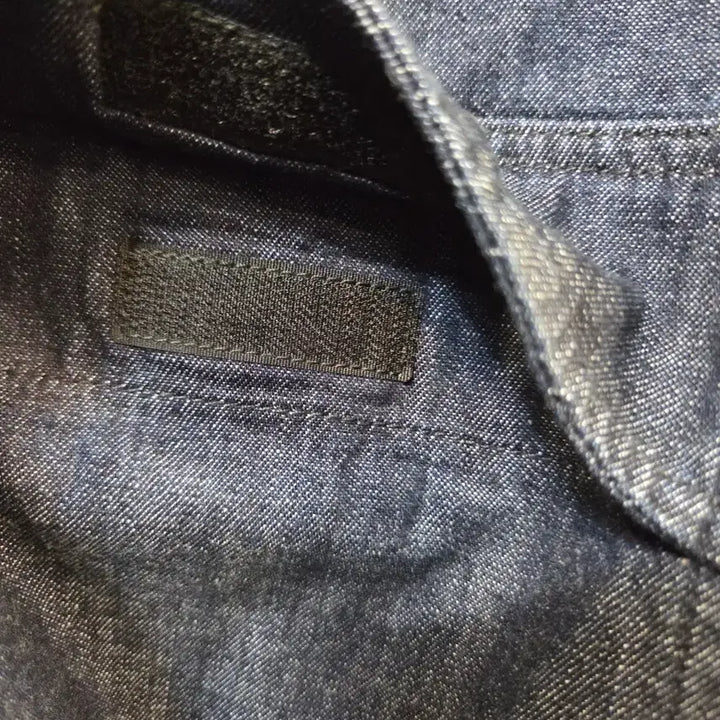 [BUNJANG] G-STAR RAW Denim Jumpsuit (S) / G-STAR RAW 데님 점프수트(S)남여공용