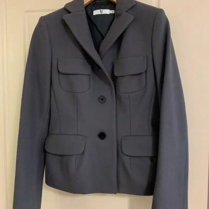 [BUNJANG] Uniqlo +J 2010 F/W Jacket / 유니클로 질샌더 +J 2010F/w