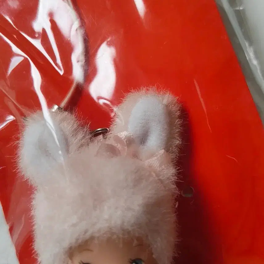 [BUNJANG] Monchhichi Bebichhichi Tomodachi Doll / 몬치치 베비치치 토모다치