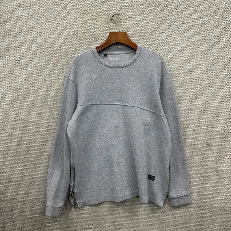 [BUNJANG] Guess Casual Sweatshirt M / 게스 캐주얼 맨투맨 M M13900