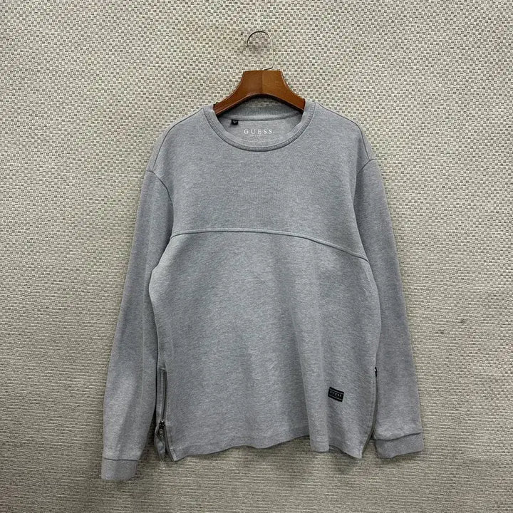 [BUNJANG] Guess Casual Sweatshirt M / 게스 캐주얼 맨투맨 M M13900