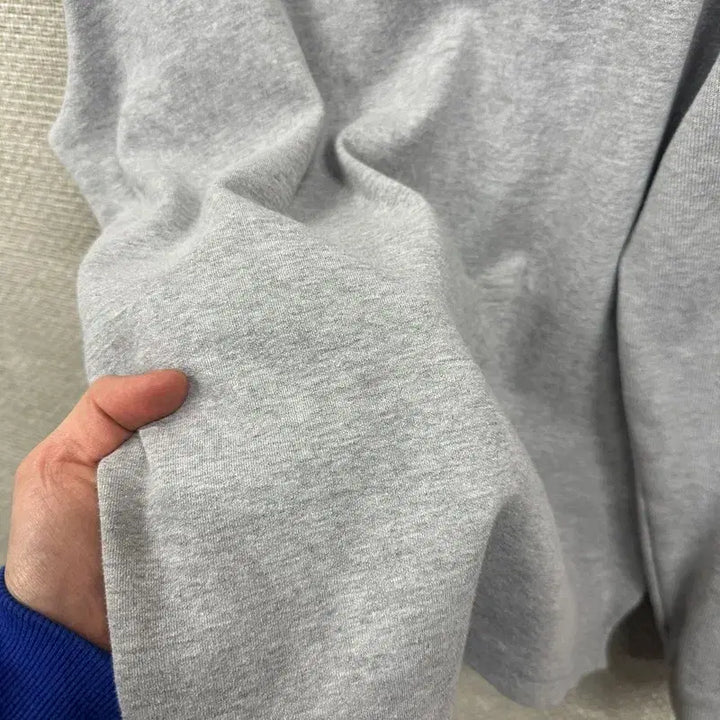 [BUNJANG] Guess Casual Sweatshirt M / 게스 캐주얼 맨투맨 M M13900