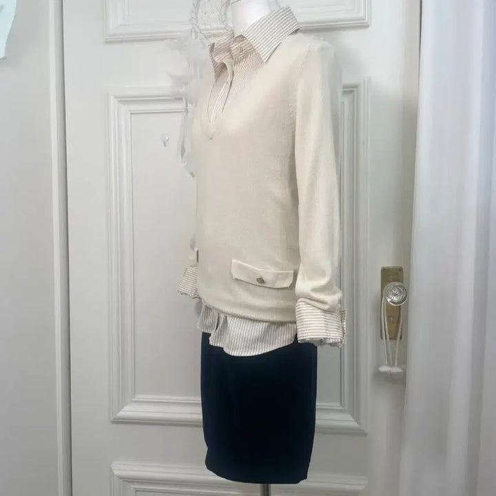 [BUNJANG] Vintage Spring Outfit Set / 할인) 인스타 빈티지샵 봄 코디 세트