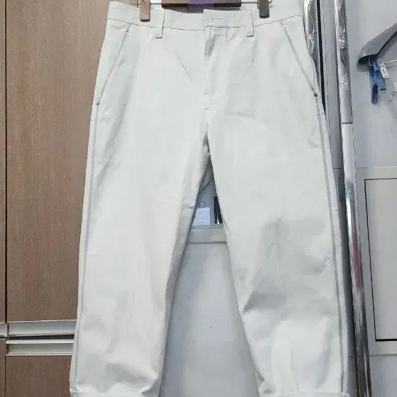 [BUNJANG] Dior Homme Gardening Pants / 디올옴므 가드닝 팬츠 33