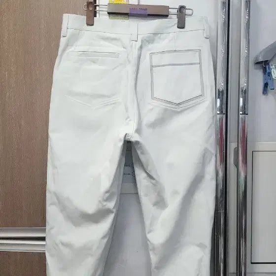 [BUNJANG] Dior Homme Gardening Pants / 디올옴므 가드닝 팬츠 33