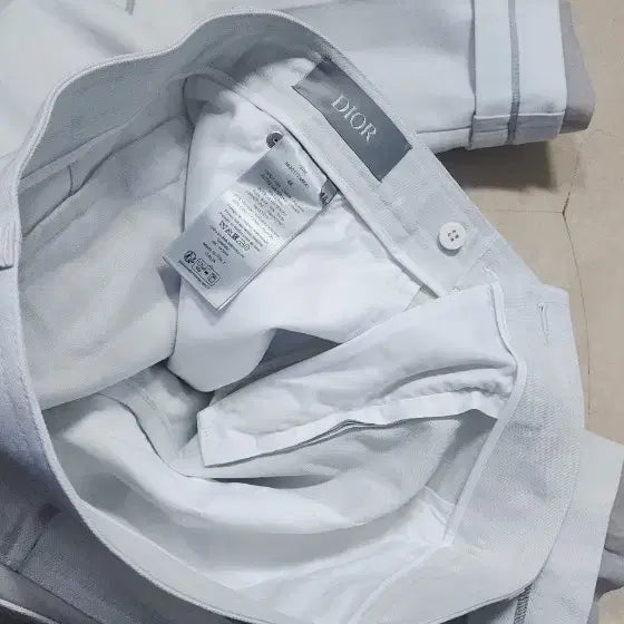 [BUNJANG] Dior Homme Gardening Pants / 디올옴므 가드닝 팬츠 33