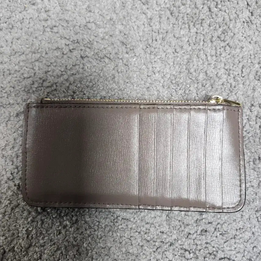 [BUNJANG] Ferragamo Card Wallet / 정품 페라가모 카드 지갑