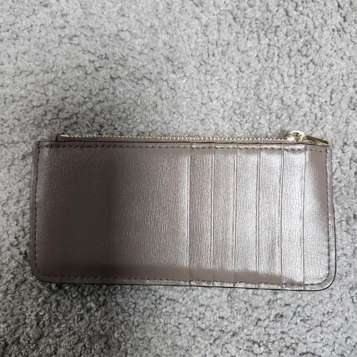 [BUNJANG] Ferragamo Card Wallet / 정품 페라가모 카드 지갑