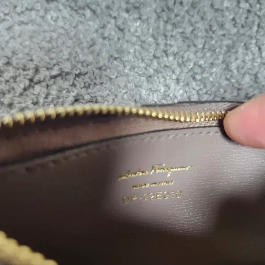 [BUNJANG] Ferragamo Card Wallet / 정품 페라가모 카드 지갑