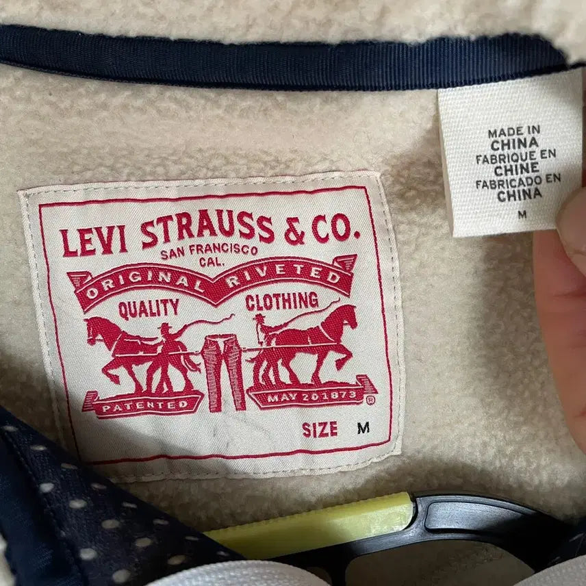 [BUNJANG] Levi&
