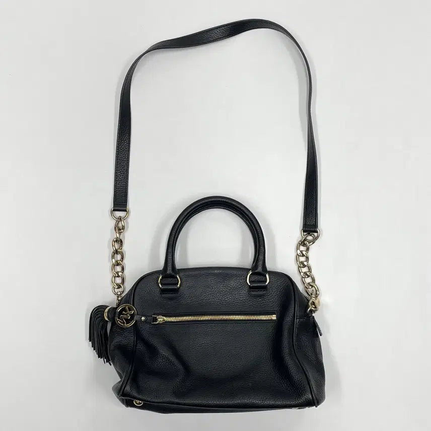 [BUNJANG] Michael Kors Shoulder Bag / 마이클코어스 숄더 백 가방