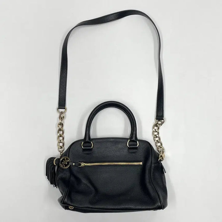 [BUNJANG] Michael Kors Shoulder Bag / 마이클코어스 숄더 백 가방
