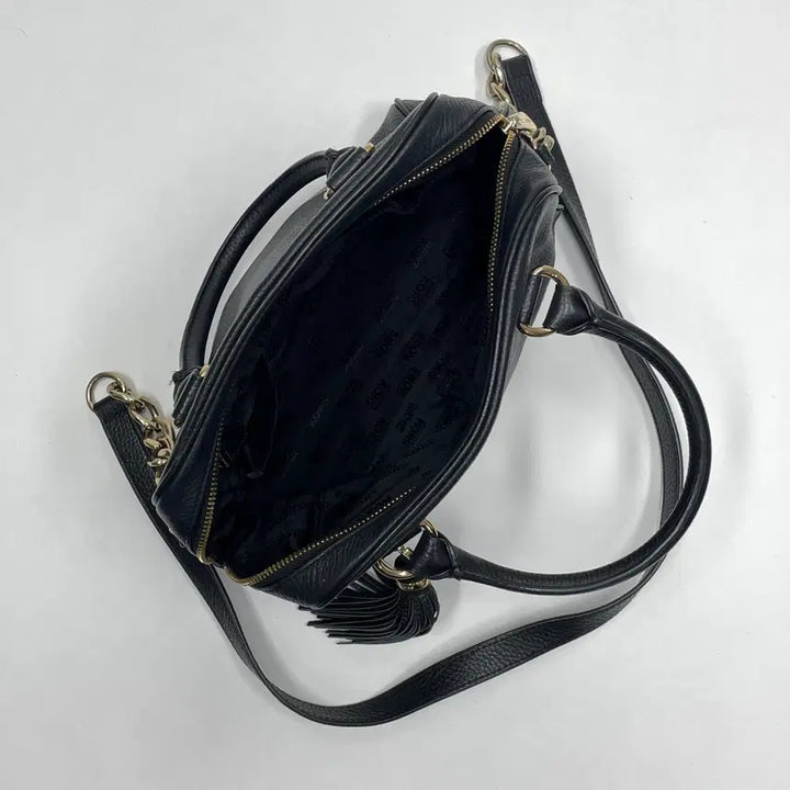 [BUNJANG] Michael Kors Shoulder Bag / 마이클코어스 숄더 백 가방
