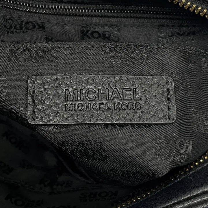 [BUNJANG] Michael Kors Shoulder Bag / 마이클코어스 숄더 백 가방