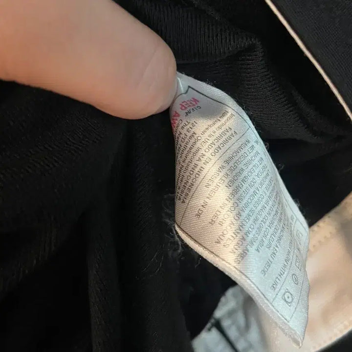 [BUNJANG] Nike Old School Jersey Zip-up / [해외/XL] 00s 나이키 올드스클 져지 집업