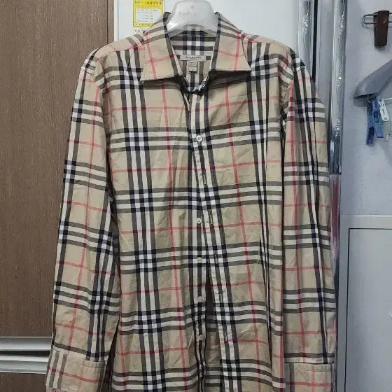 [BUNJANG] Burberry Men&