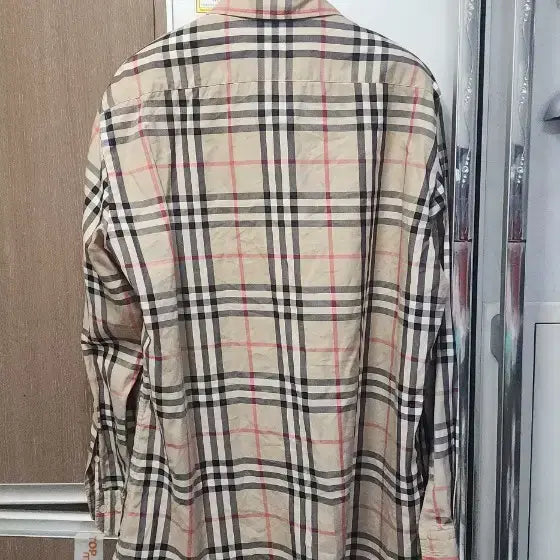 [BUNJANG] Burberry Men&