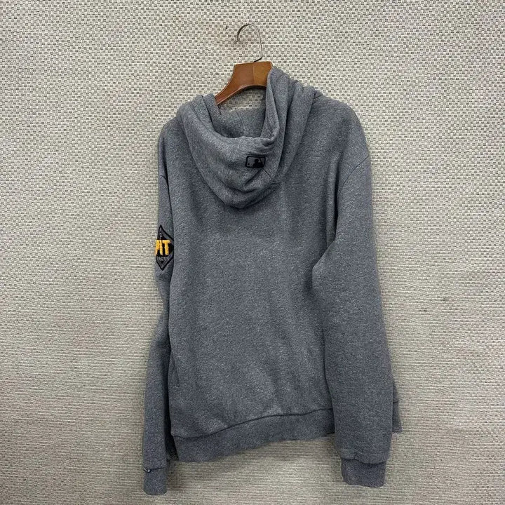 [BUNJANG] MLB Fleece Hoodie / MLB 약기모 후드티 105 M13902