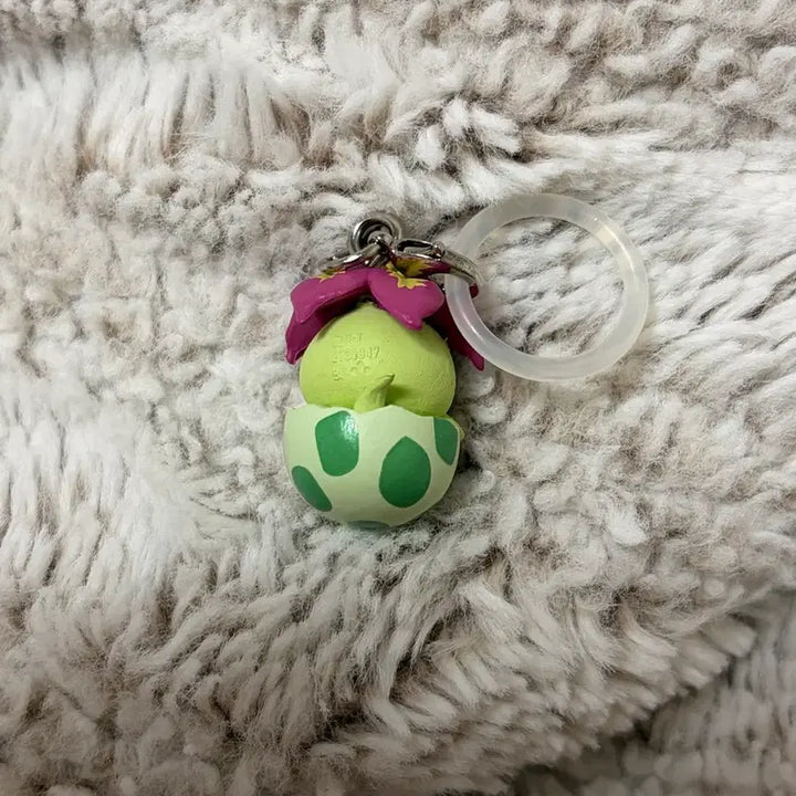 [BUNJANG] Digimon Palmon Gacha Figure / 디지몬 메지루시 가챠 (팔몬)