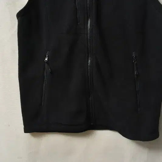 [BUNJANG] Polo Ralph Lauren Fleece Vest S / 폴로 랄프로렌 후리스 조끼 S
