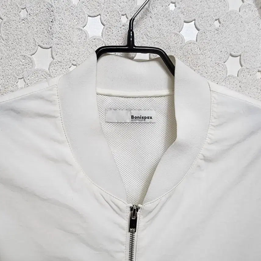 [BUNJANG] Bonny Sparks 7-Part Zip-Up Women&