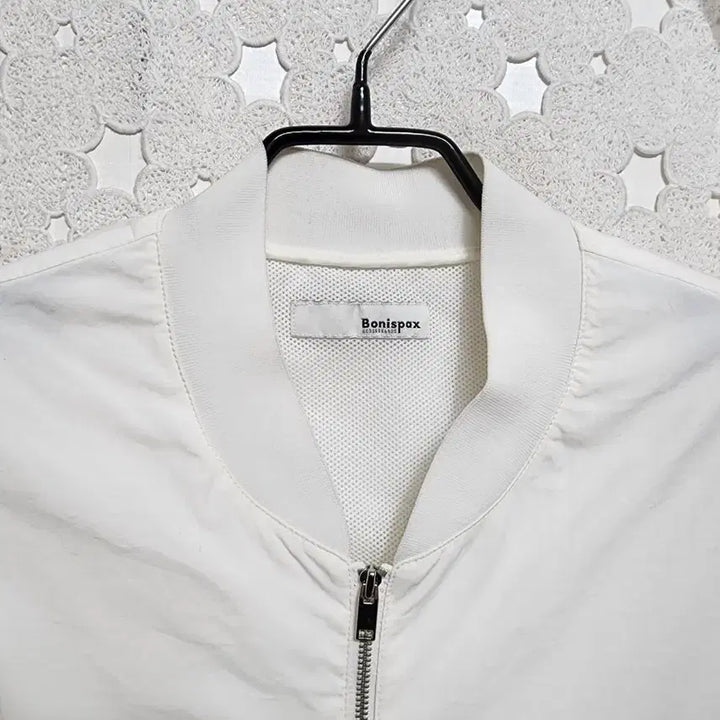 [BUNJANG] Bonny Sparks 7-Part Zip-Up Women&