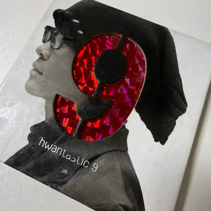 [SOLD OUT] 이승환 9집