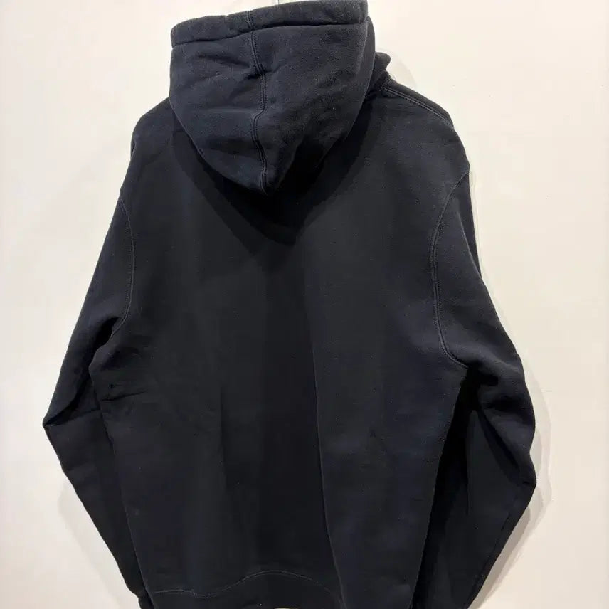 [BUNJANG] Stussy Pullover Hoodie XL / 스투시 풀오버 후드티