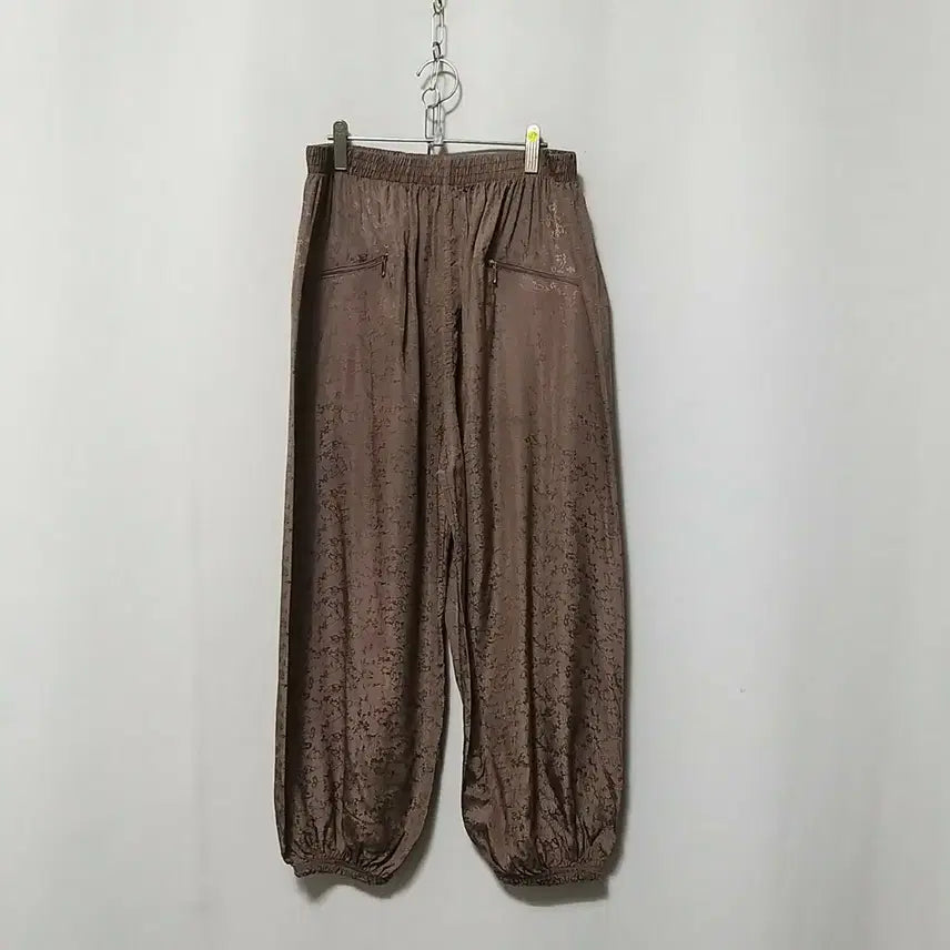 [BUNJANG] K47 Linen Blend Women&