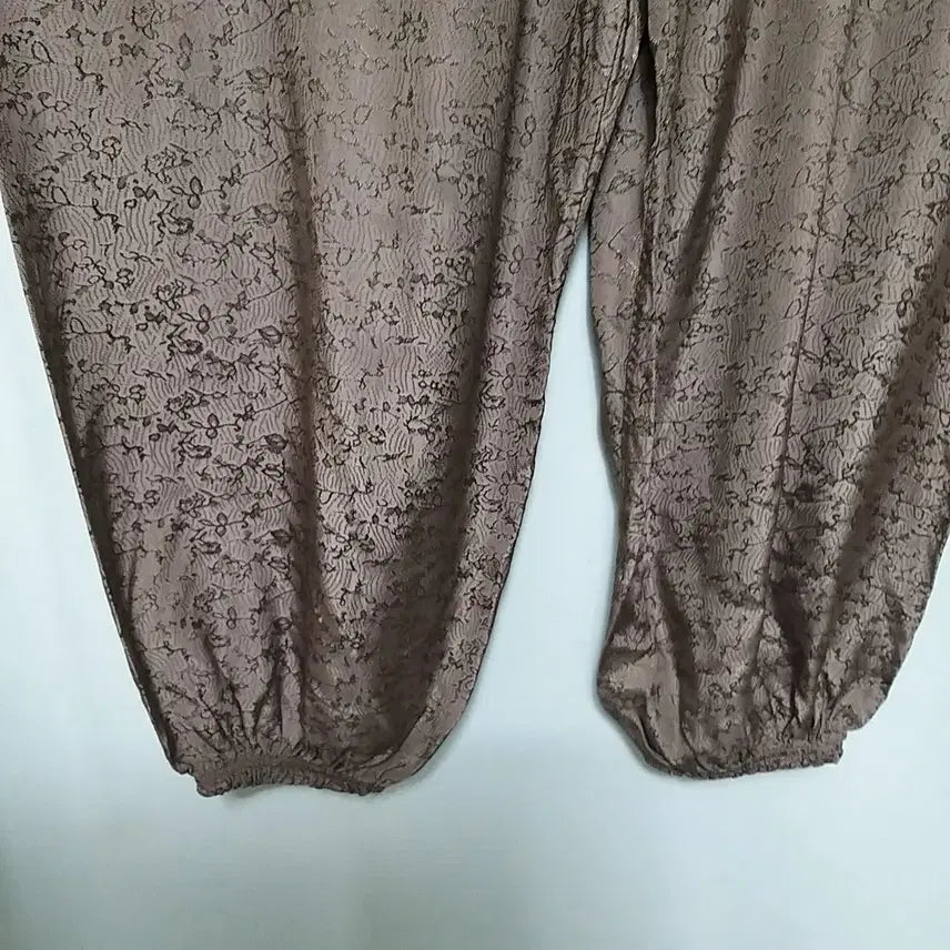 [BUNJANG] K47 Linen Blend Women&
