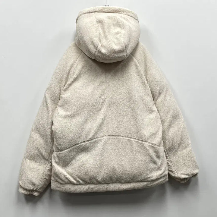 [BUNJANG] Black Yak Reversible Duck Down Padded Jumper / 블랙야크 리버시블 양면 덕다운 패딩 점퍼
