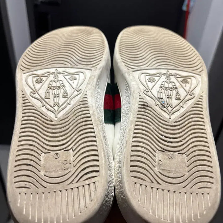 [BUNJANG] Gucci Snake Sneakers 270 / 정품) 구찌 스네이크 스니커즈 270 판매
