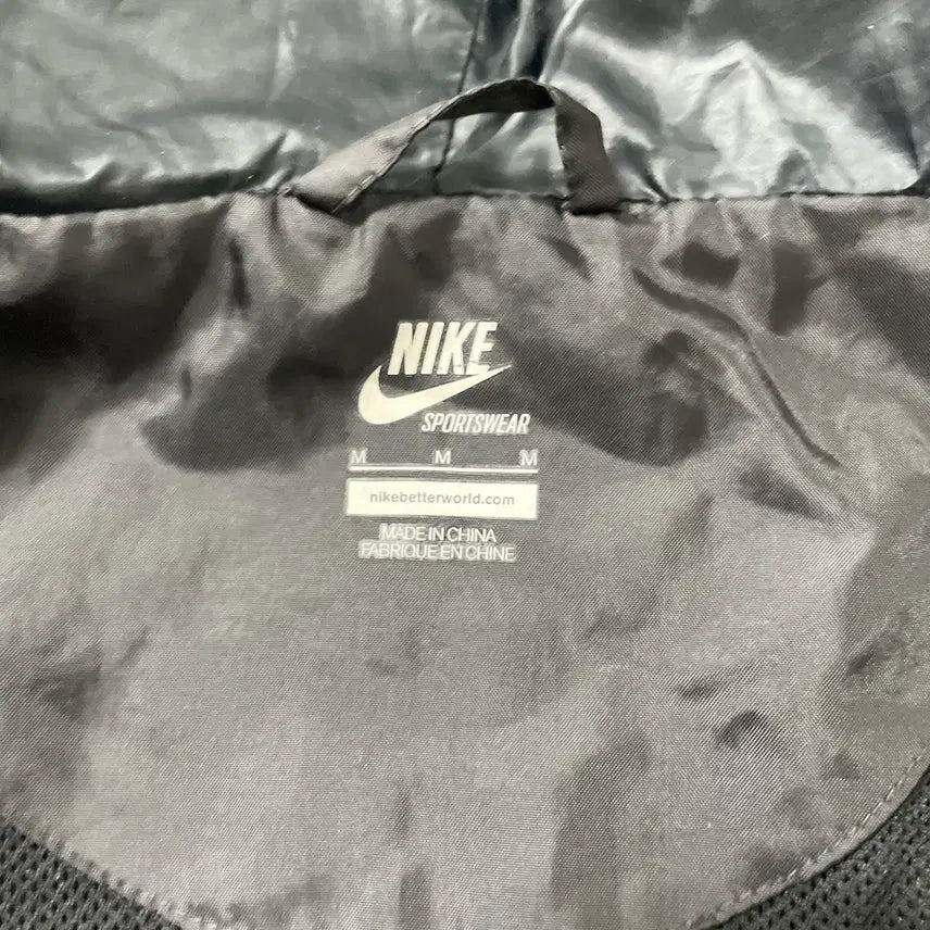 [BUNJANG] Nike Windrunner Windbreaker Jacket / 빈티지9. 나이키 윈드러너 바람막이 형광 윈드브레이커