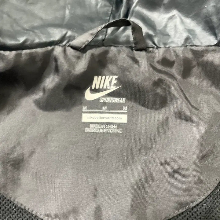 [BUNJANG] Nike Windrunner Windbreaker Jacket / 빈티지9. 나이키 윈드러너 바람막이 형광 윈드브레이커