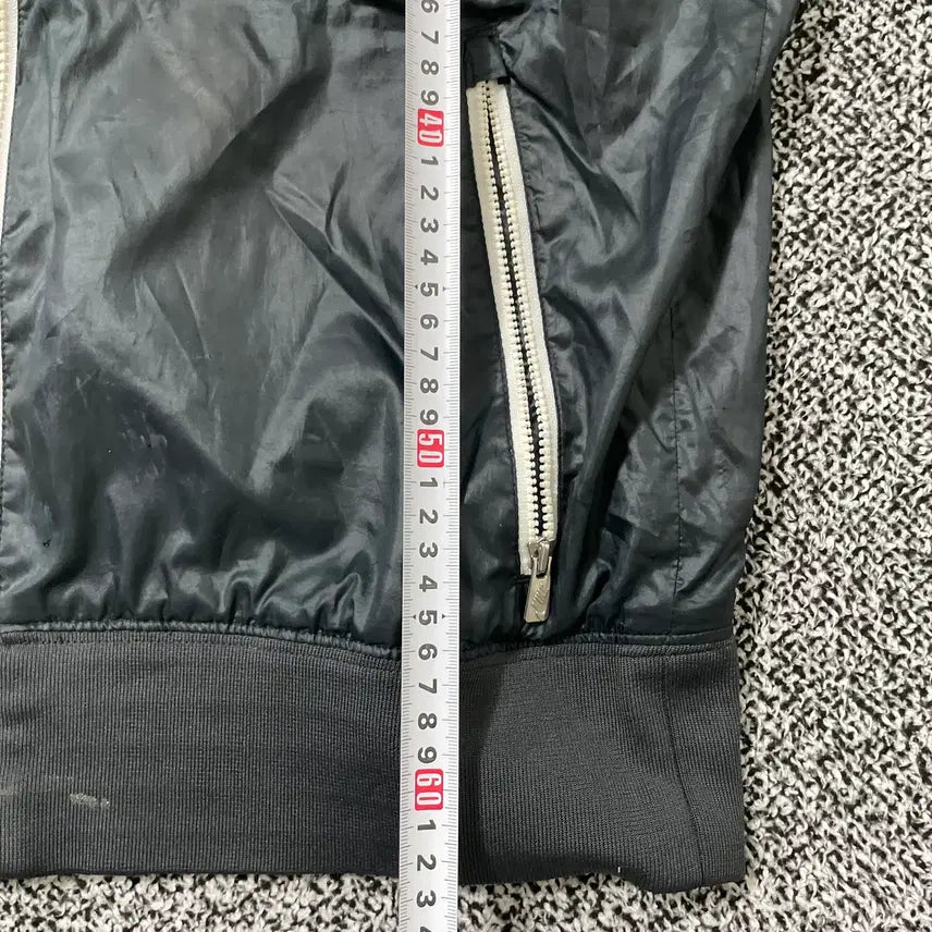 [BUNJANG] Nike Windrunner Windbreaker Jacket / 빈티지9. 나이키 윈드러너 바람막이 형광 윈드브레이커