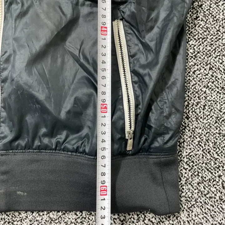 [BUNJANG] Nike Windrunner Windbreaker Jacket / 빈티지9. 나이키 윈드러너 바람막이 형광 윈드브레이커