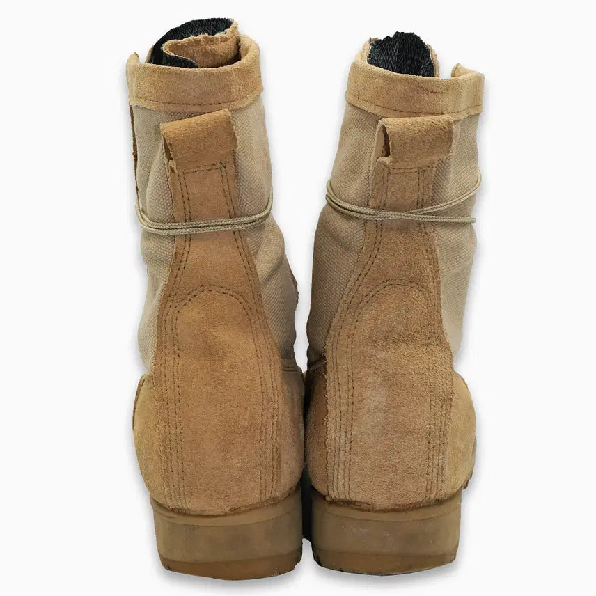 [BUNJANG] US Military Belleville Combat Boots / US 밀리터리 BELLEVILLE 컴뱃 부츠 9(270-275)사이즈BT