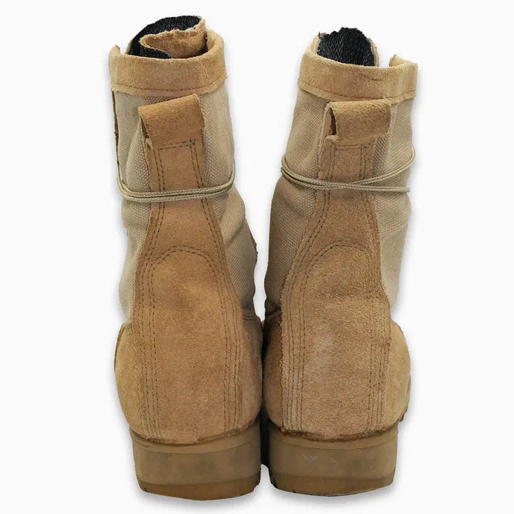 [BUNJANG] US Military Belleville Combat Boots / US 밀리터리 BELLEVILLE 컴뱃 부츠 9(270-275)사이즈BT
