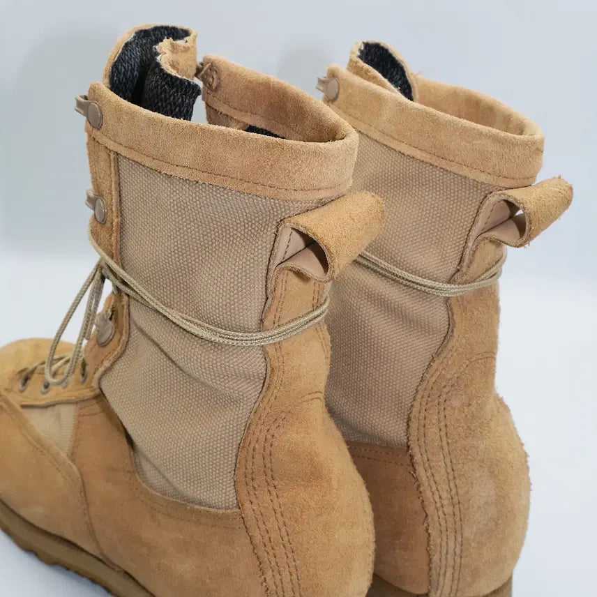 [BUNJANG] US Military Belleville Combat Boots / US 밀리터리 BELLEVILLE 컴뱃 부츠 9(270-275)사이즈BT