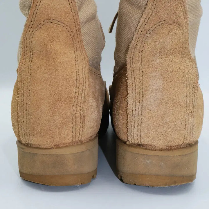 [BUNJANG] US Military Belleville Combat Boots / US 밀리터리 BELLEVILLE 컴뱃 부츠 9(270-275)사이즈BT