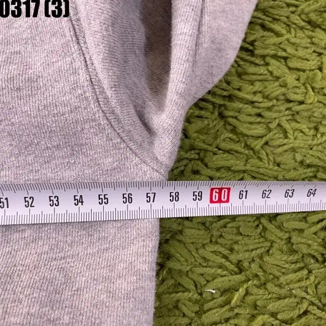 [SOLD OUT] 이벳필드 후드티 M 실측 100
