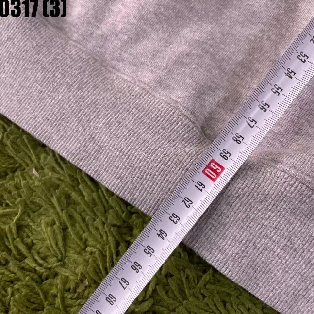 [SOLD OUT] 이벳필드 후드티 M 실측 100