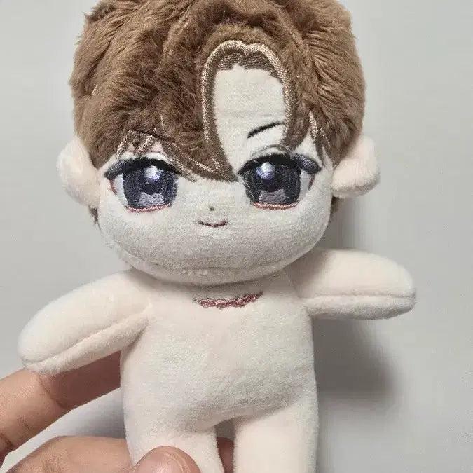 [BUNJANG] Goedamchulgeun Choi Yo-won 10cm Figure / 괴담출근 최요원 속성 10cm 빵긋최