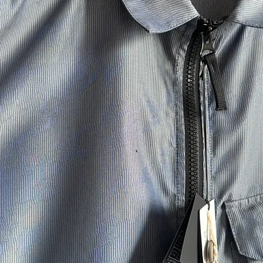 [BUNJANG] Stone Island Shadow Project 11th Anniversary Jacquard Jacket XL / 스톤아일랜드 쉐도우프로젝트 11주년 자카드 자켓 XL(105-110)
