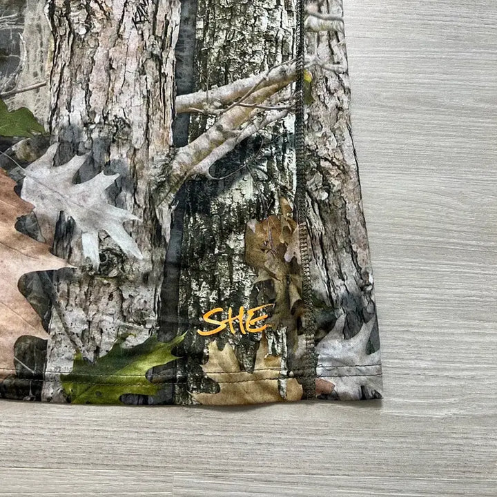 [SOLD OUT] She 리얼트리 반팔티셔츠