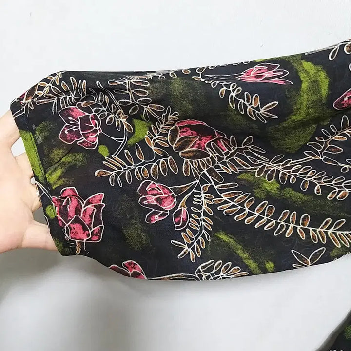 [BUNJANG] Summer Cool Rayon Pants Set / ㅋ50 인견바지세트