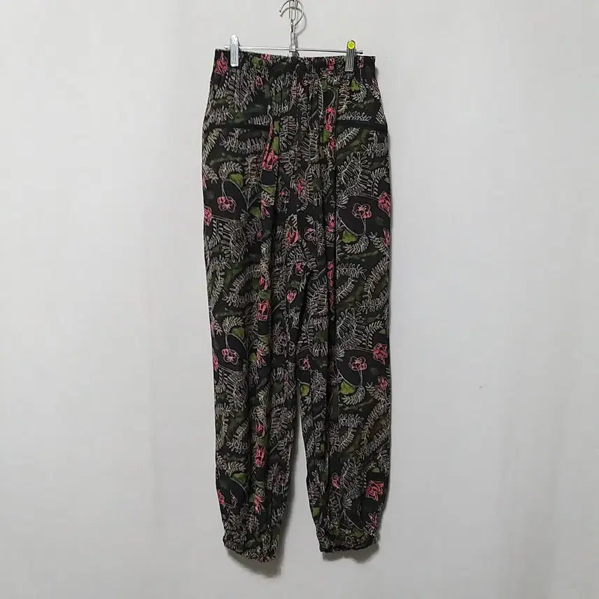 [BUNJANG] Summer Cool Rayon Pants Set / ㅋ50 인견바지세트