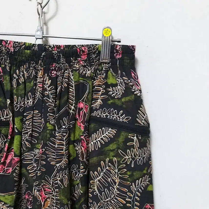 [BUNJANG] Summer Cool Rayon Pants Set / ㅋ50 인견바지세트
