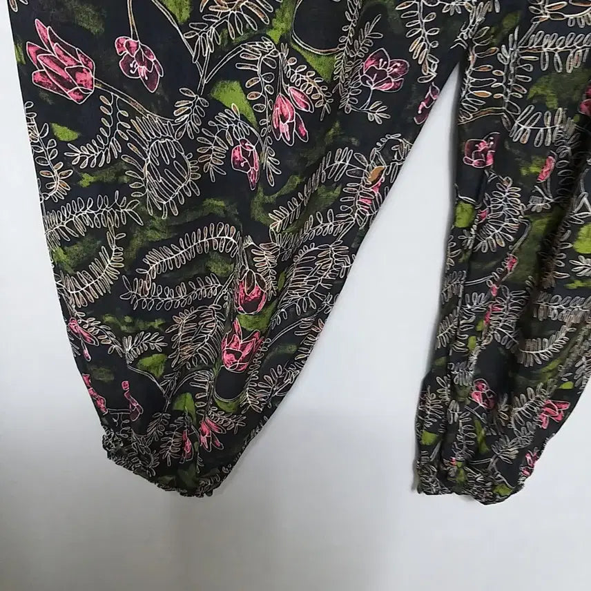 [BUNJANG] Summer Cool Rayon Pants Set / ㅋ50 인견바지세트