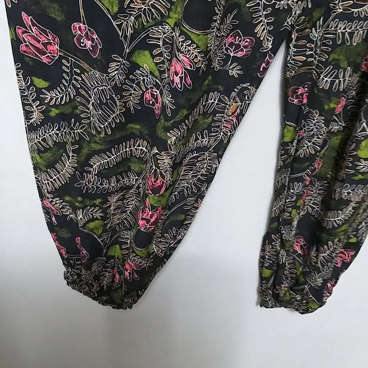[BUNJANG] Summer Cool Rayon Pants Set / ㅋ50 인견바지세트